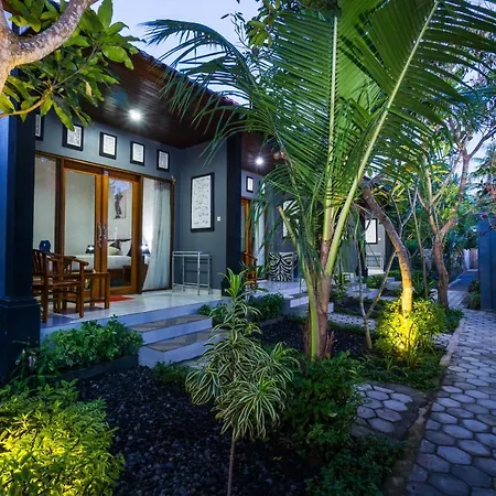 Nusa Bagus Homestay Lembongan