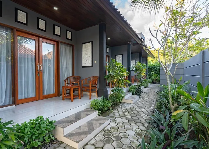 Nusa Bagus Gasthof