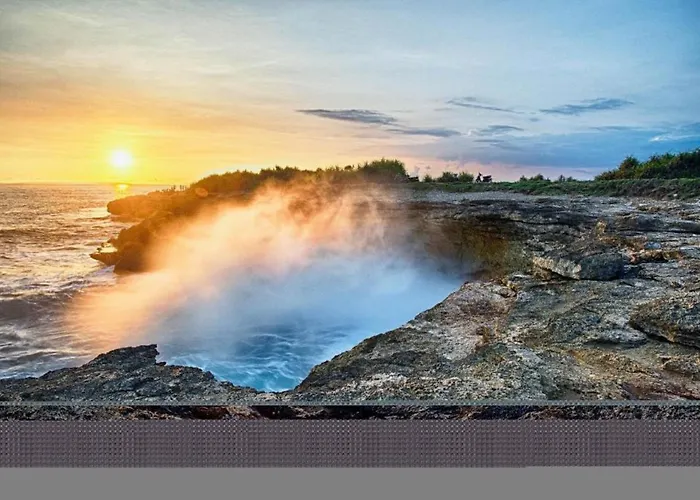 Nusa Bagus