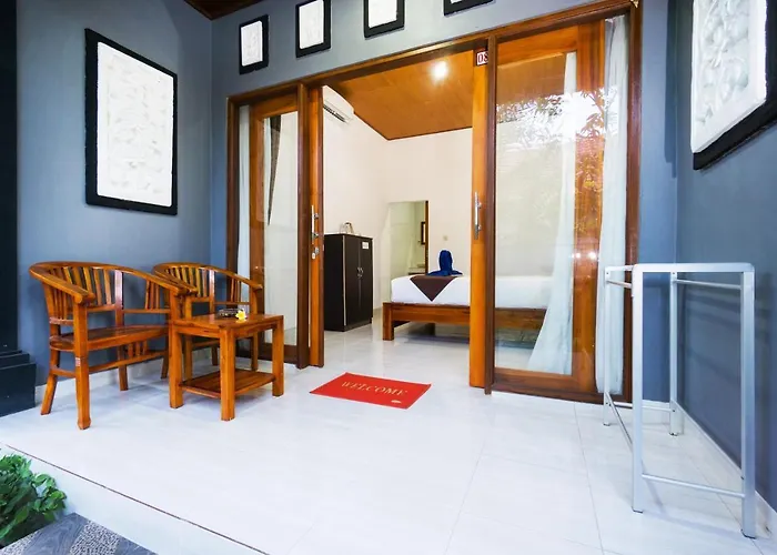 Nusa Bagus Nusa Lembongan