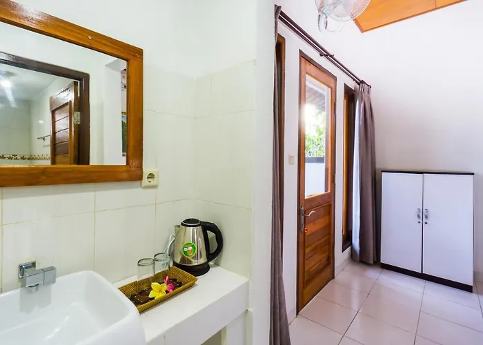 Gasthof Nusa Bagus *
