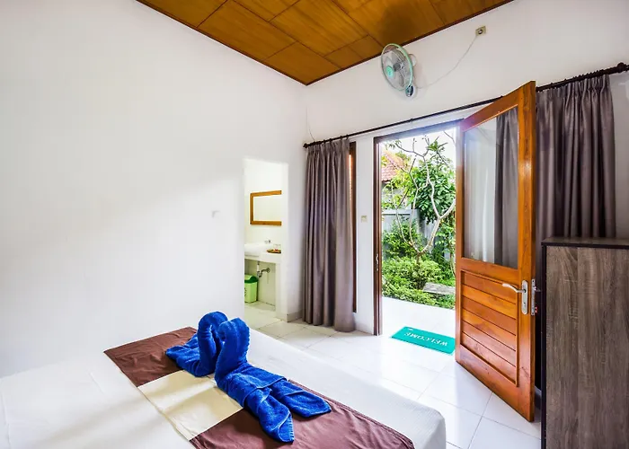Gasthof Nusa Bagus