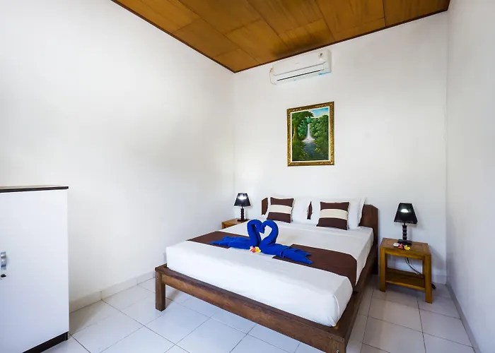 Gasthof Nusa Bagus Nusa Lembongan